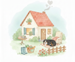 まだ途中のわたしたち