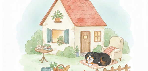 まだ途中のわたしたち