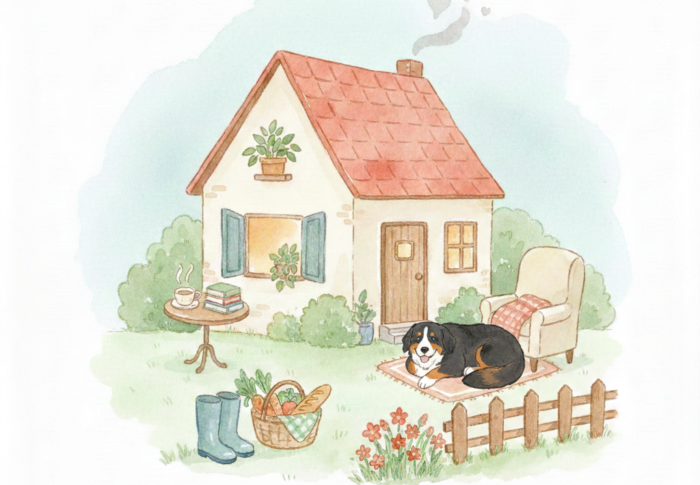 まだ途中のわたしたち