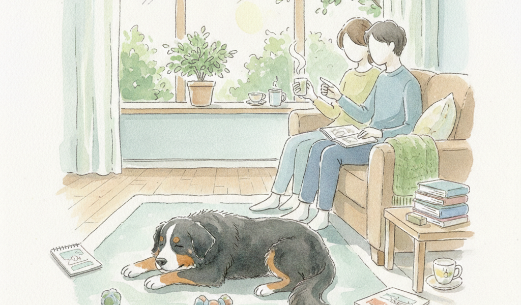 完成していない今を、残しておきたかった