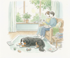 完成していない今を、残しておきたかった