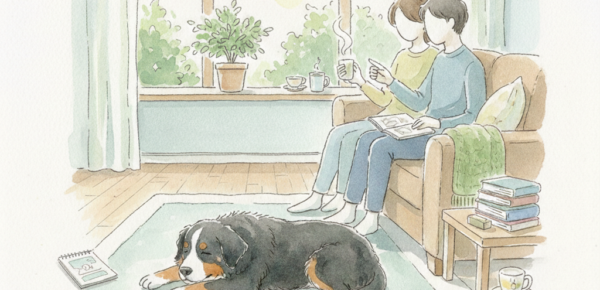 完成していない今を、残しておきたかった