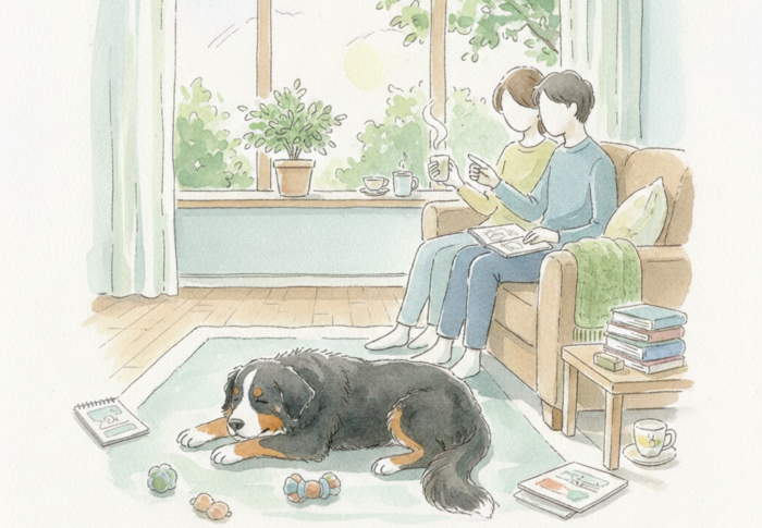 完成していない今を、残しておきたかった