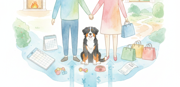 今は「お金が出ていく時期」だと理解すること